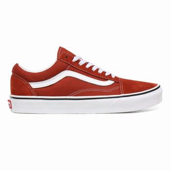 Damske Tenisky Vans Old Skool Biele VA71OUFCK